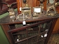 Hanging Corner Cupboard